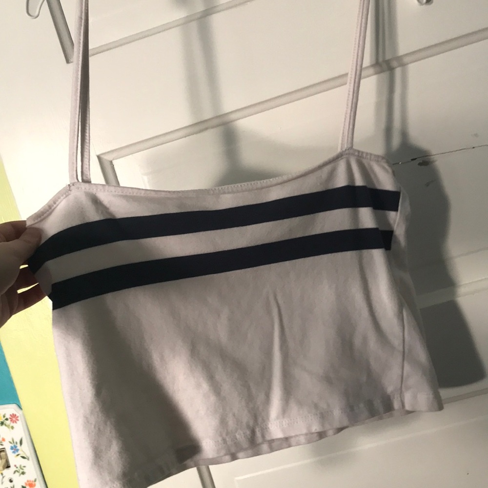 Adorable Brandy tank top